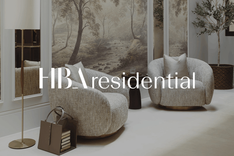 HBA Residential
