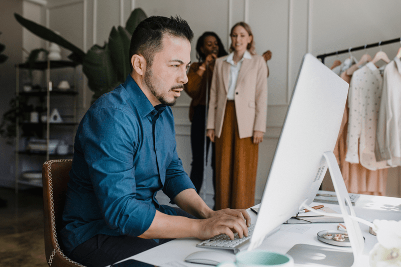  Digital Marketing Specialist 