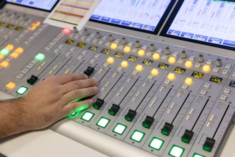 Radio et audio