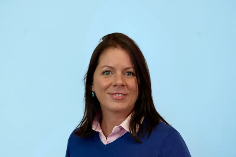 Gabi van Stolvoort, Team Manager bij Morgan