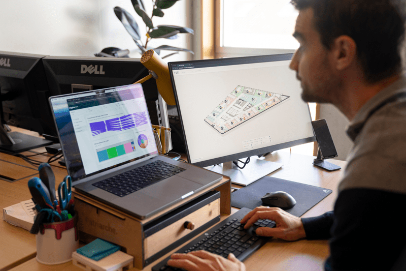 recrutement it february