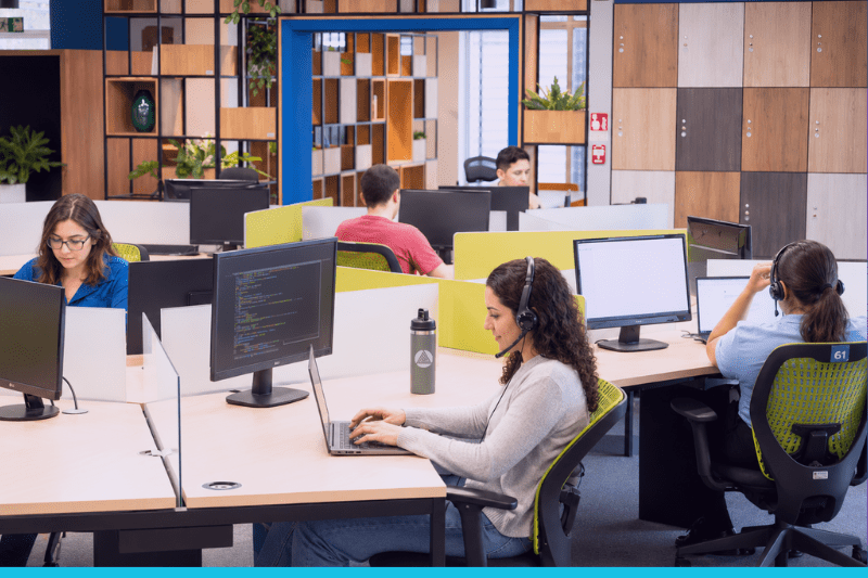 Job openings in software and data engineering and modernization solutions for senior software engineers, data engineers, systems engineers and software developers to develop their careers in the technology industry.