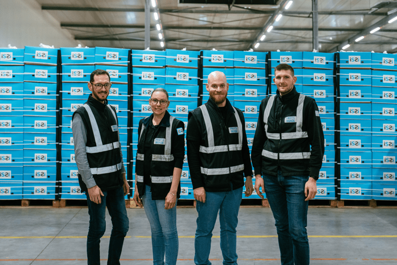 Fruits du monde Dunkerque