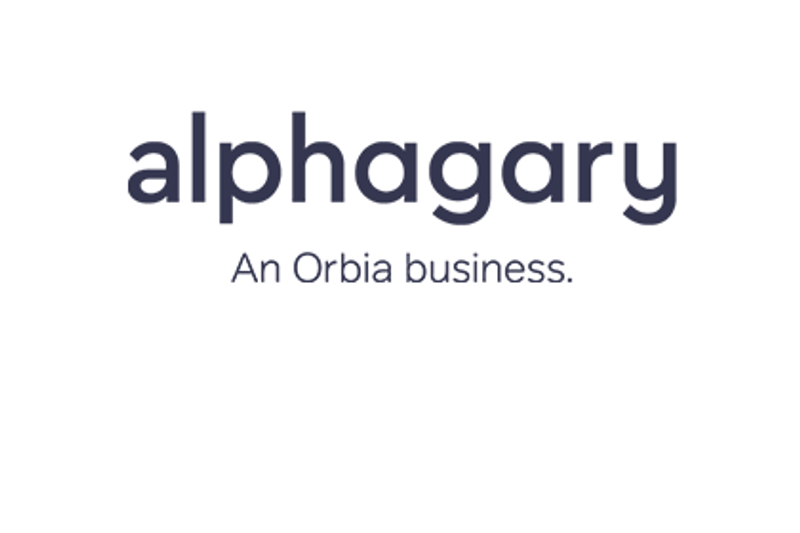 Alphagary, an Orbia business.