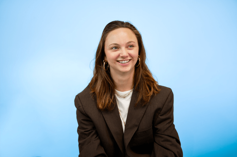 Rikke Molenaar, Corporate Recruiter bij Morgan Recruitment Group in Amsterdam & Utrecht