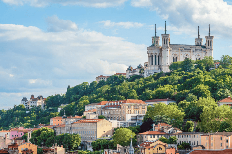 Lyon