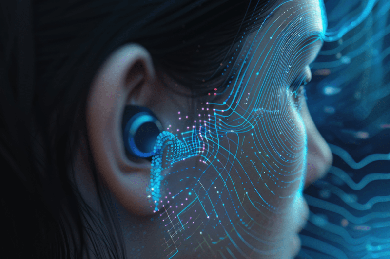 Audio Dolphin Semiconductor