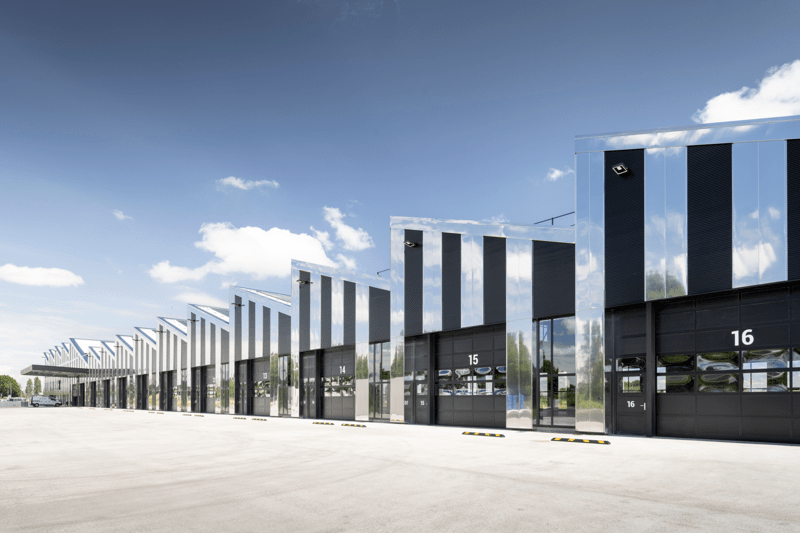 emploi ingénieur industrie