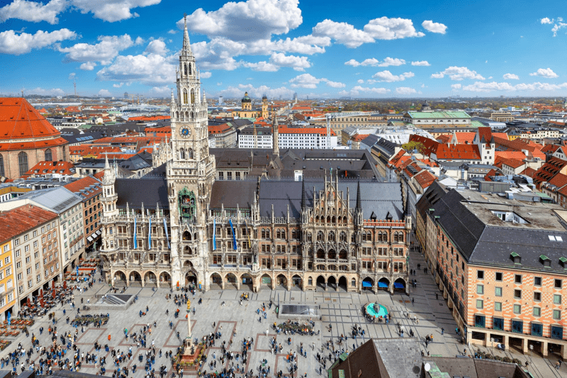 Munich
