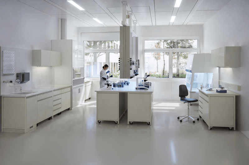 walter klybeck coworking labo