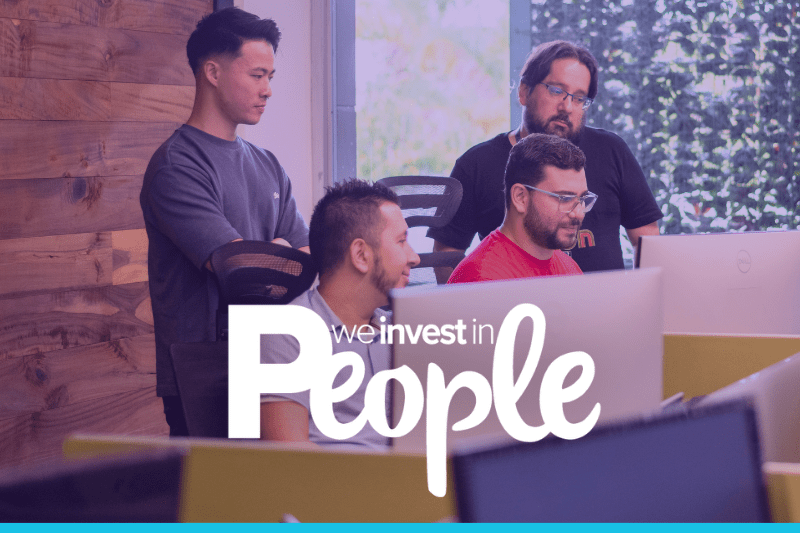 Job openings in software and data engineering and modernization solutions for senior software engineers, data engineers, systems engineers and software developers to develop their careers in the technology industry.