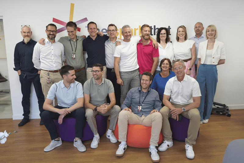 CET managers sd worx