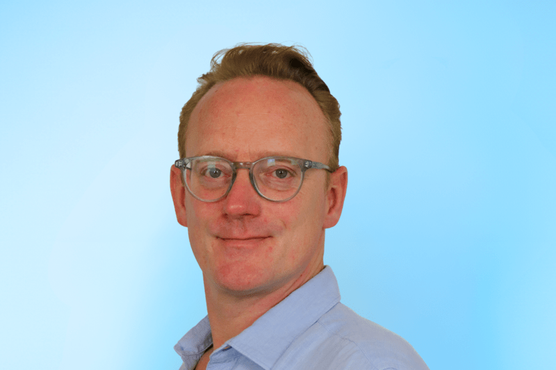 Matthijs Morgan Recruitment Group