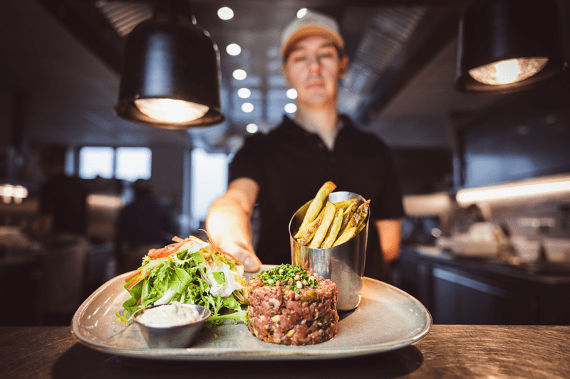 recrutement restauration supernova