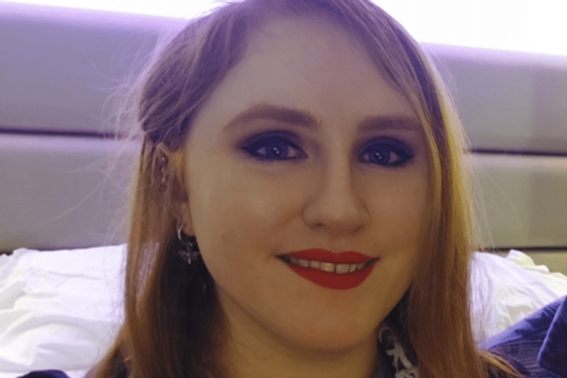 Image of Emma, Team Lead in Customer Services