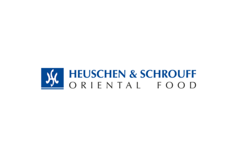 heuschen & schrouff logo