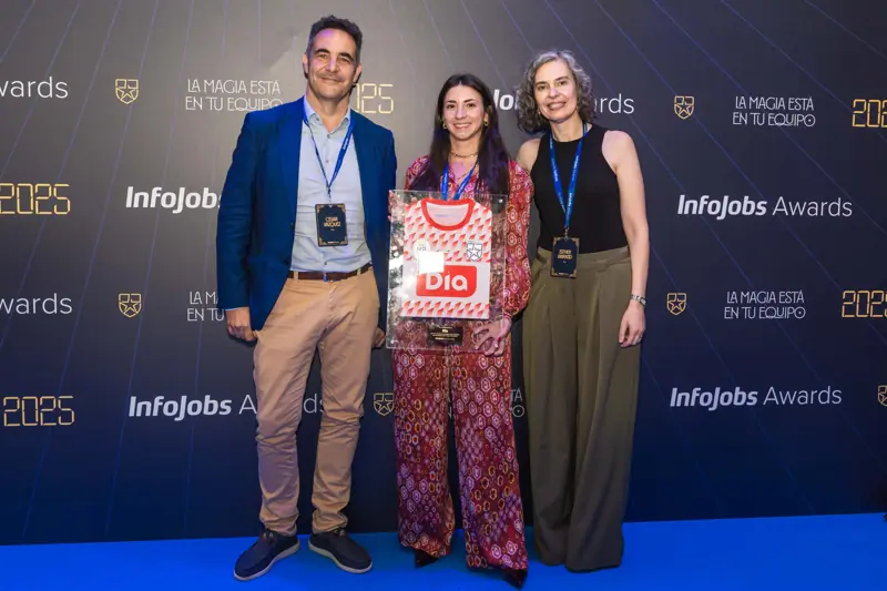 InfoJobs Awards