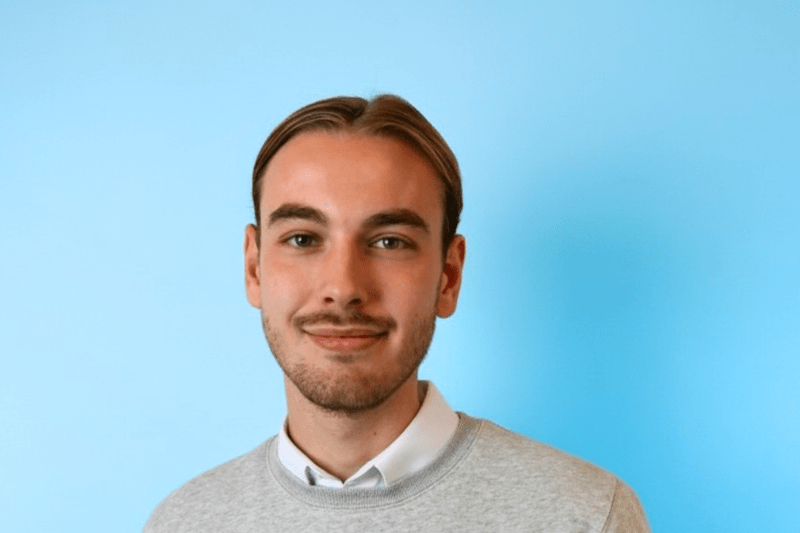 Jeroen Morgan Recruitment Group