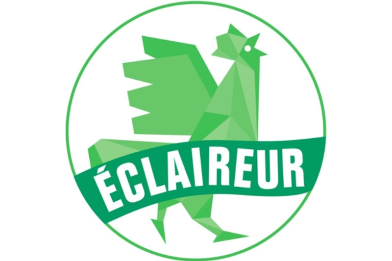 La communauté du Coq Vert - Membre Éclaireur