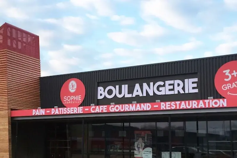 Fouquières