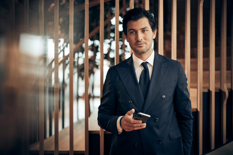 Daniel Adelsson Bjurfors