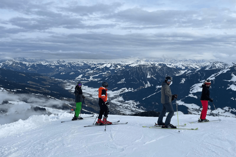 Ski NORRIQ