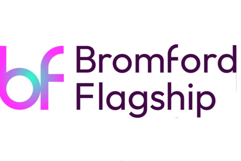 Bromford Flagship Logo Image