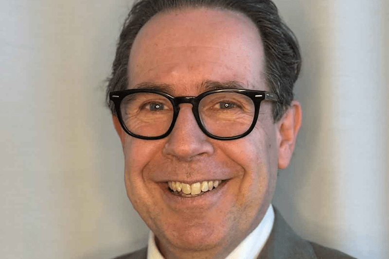 Denis Van Nunen