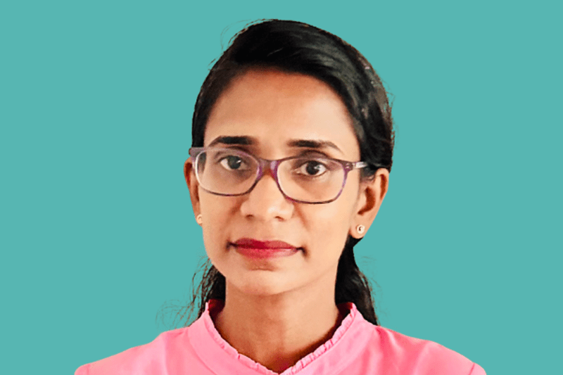 Nimalka Ruwendri