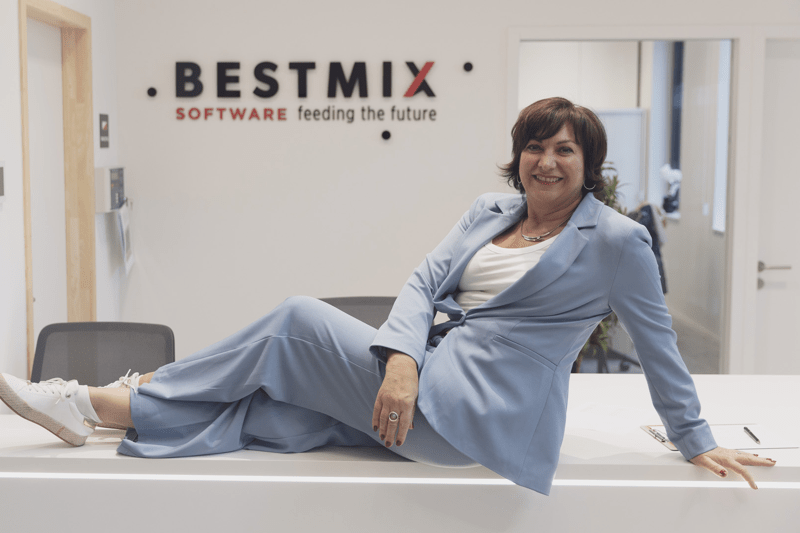marketing team bestmix