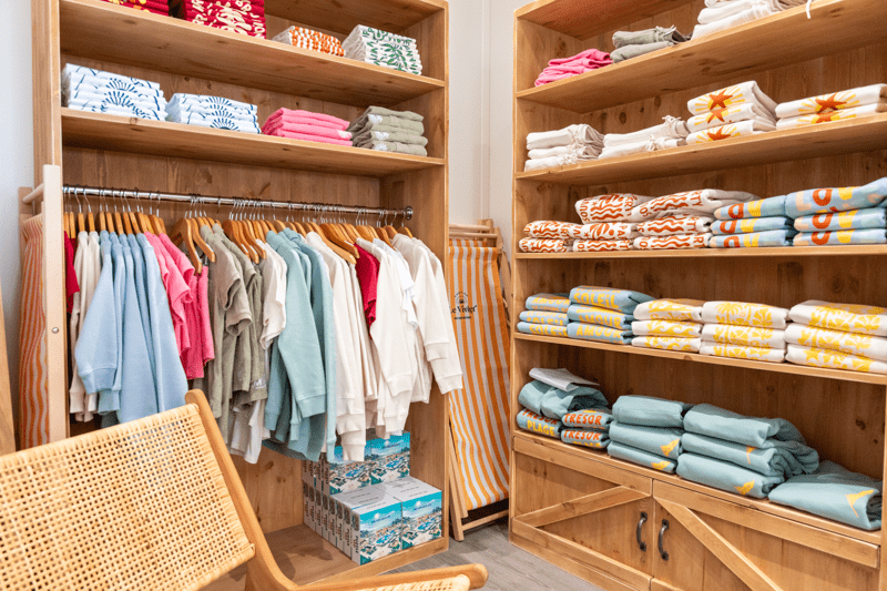 Boutique Vivier