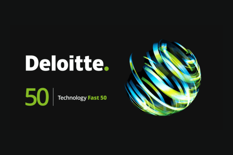 Laureat Deloitte awards