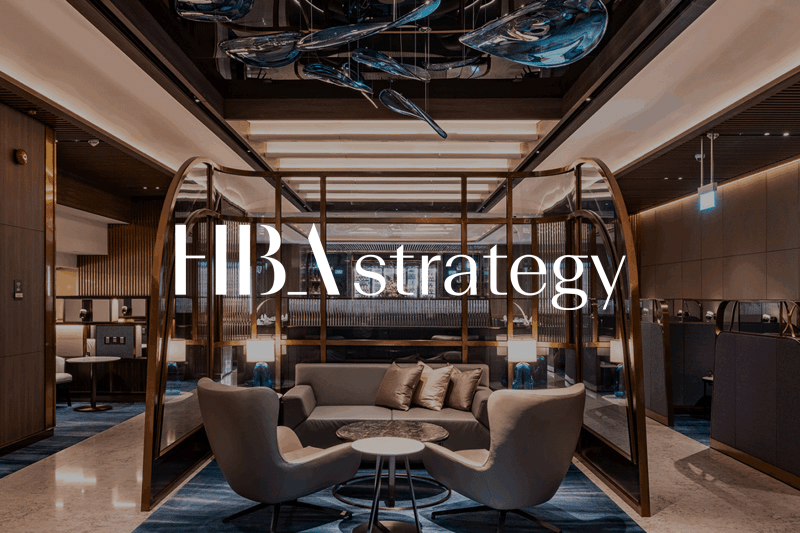 HBA Strategy