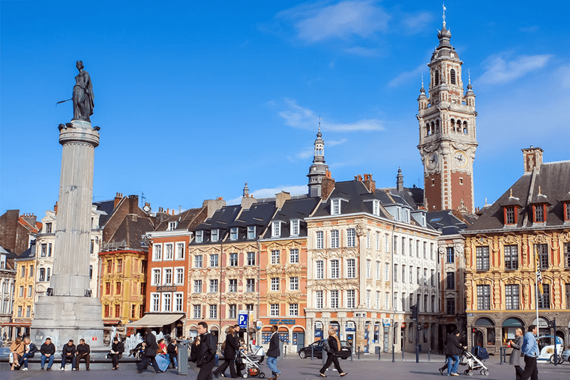 Lille