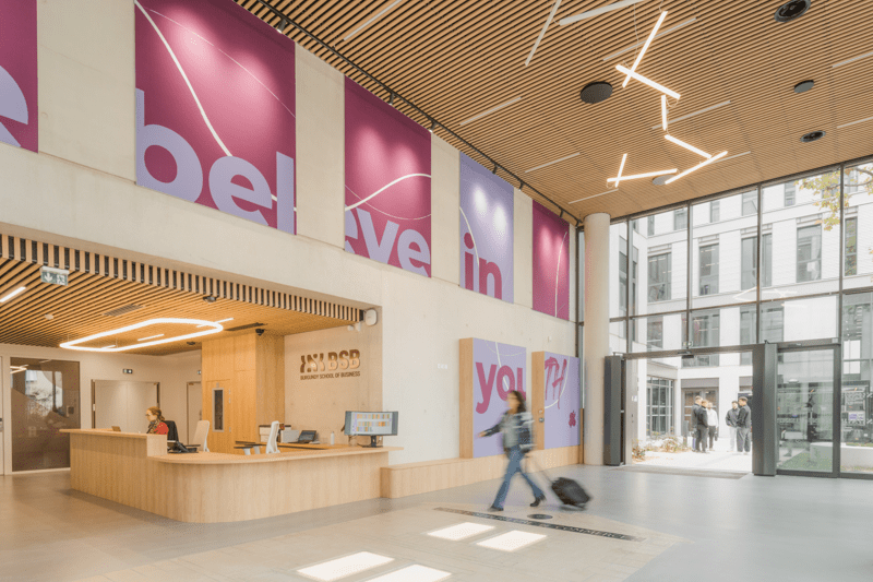 emploi ingénieur tertiaire