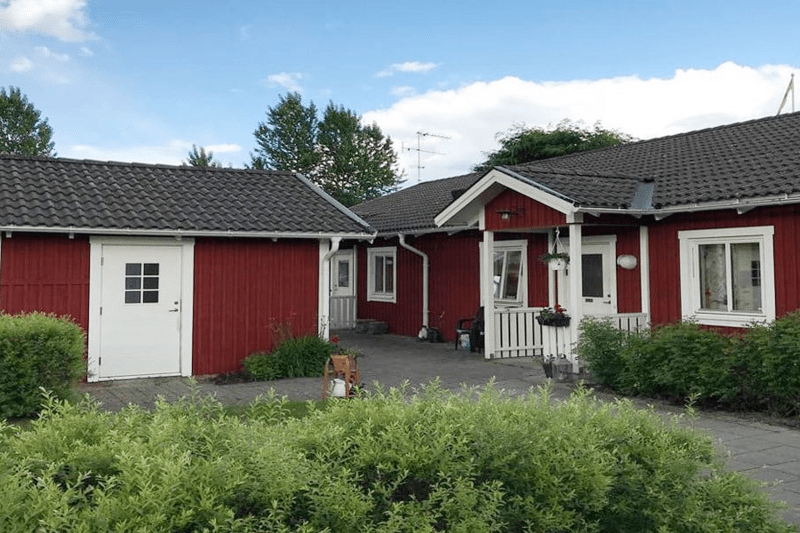 Kårlandagården