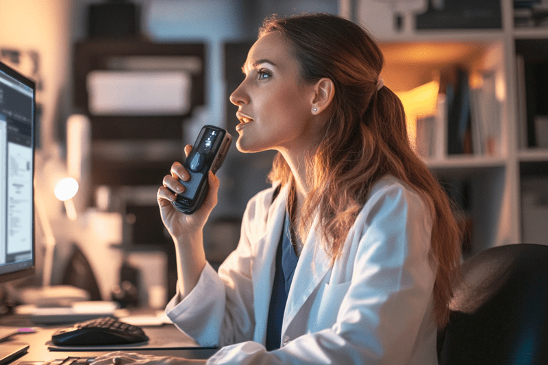 le marché de l'imagerie médicale