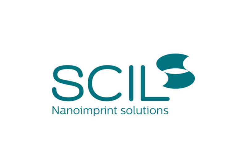 SCIL Nanoimprint Solutions logo