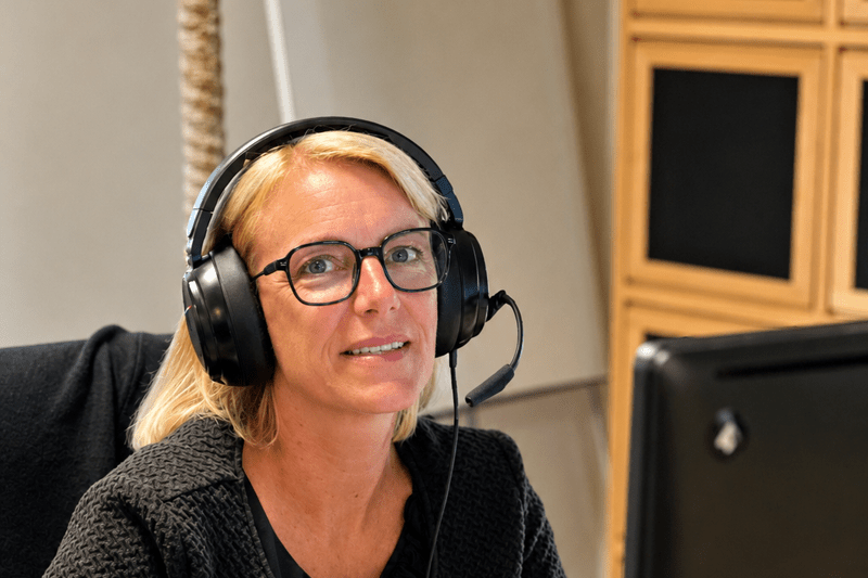 Lanton recrutement chargé de relation adhérents