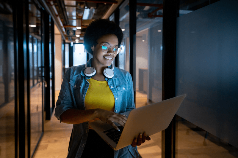 Data Operations