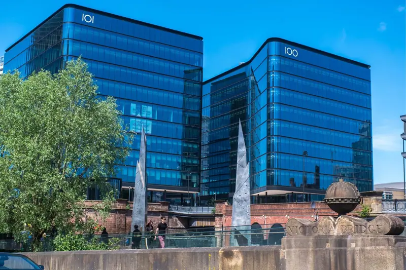 Corporate HQ