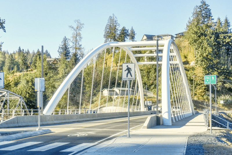 Vedder Bridge