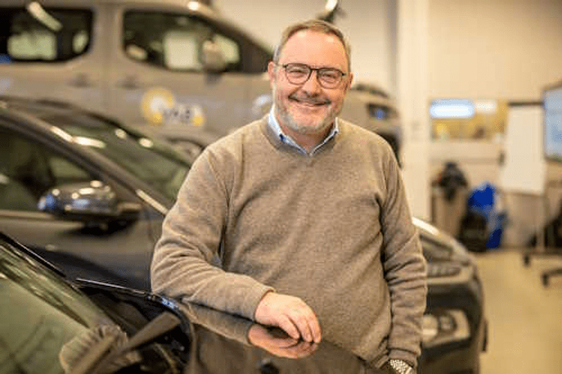 T&C - commercieel mdw'er