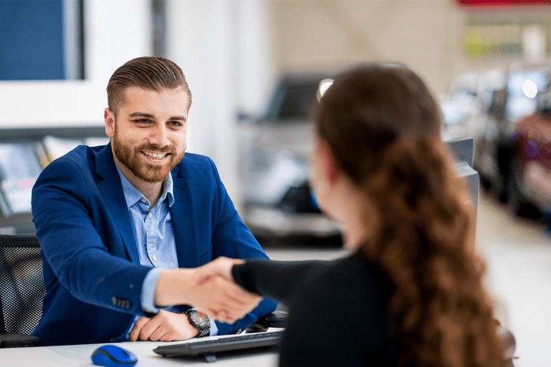 Vacature vestigingsmanager