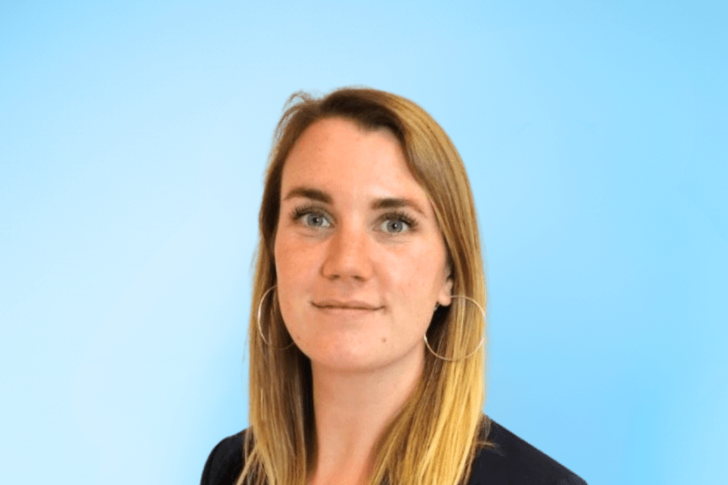 Veerle Morgan Recruitment Group