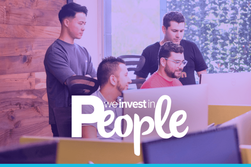 Job openings in software and data engineering and modernization solutions for senior software engineers, data engineers, systems engineers and software developers to develop their careers in the technology industry.