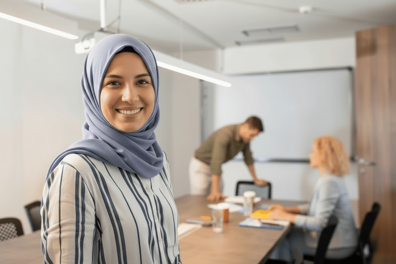 Operations Coordinator at Siran Pharmaceutical