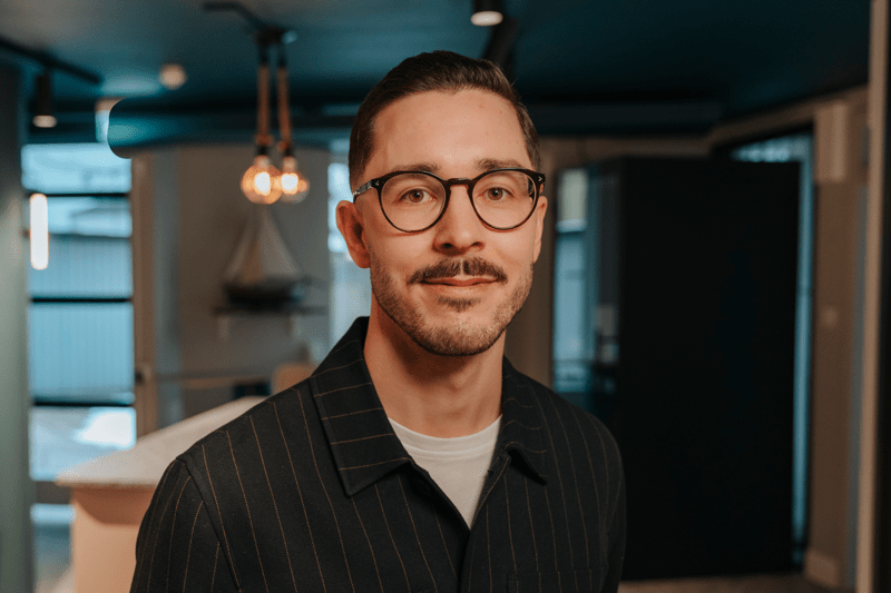Oscar Torstensson, Teamledare Privatrådgivare