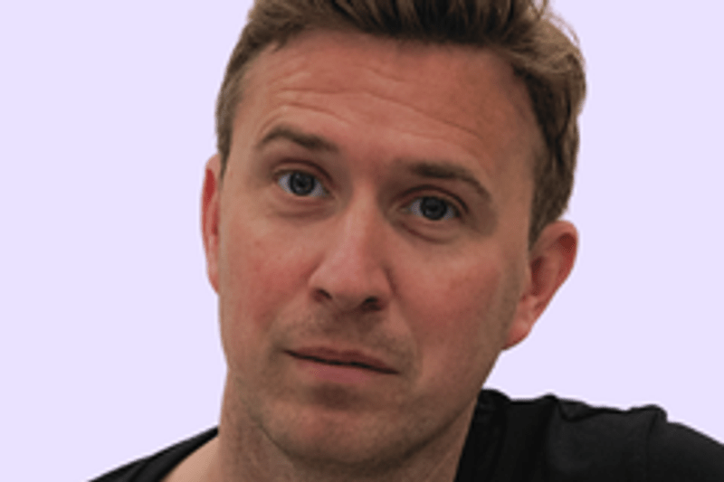 Ben Disley, VP of Commercial, FXC Intelligence