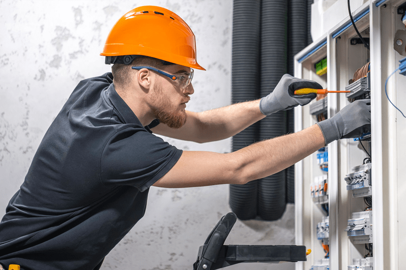 Facilities Alma Corp